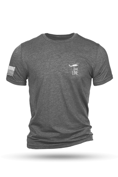 T-Shirt - ALL AMERICAN WHISKEY