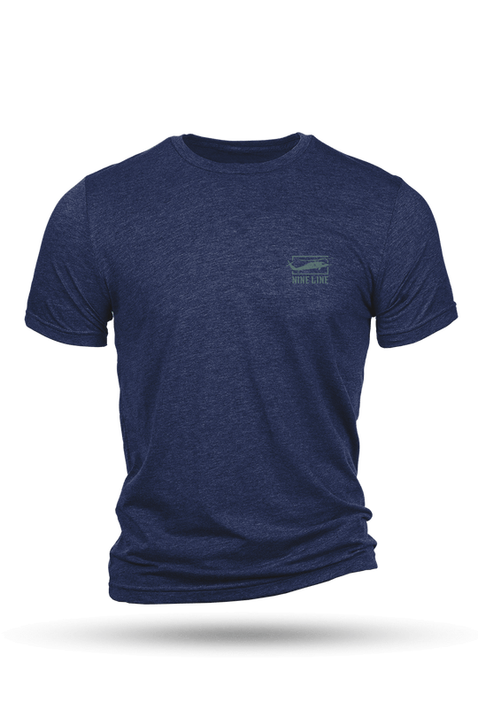 T - Shirt - Burn the Ships