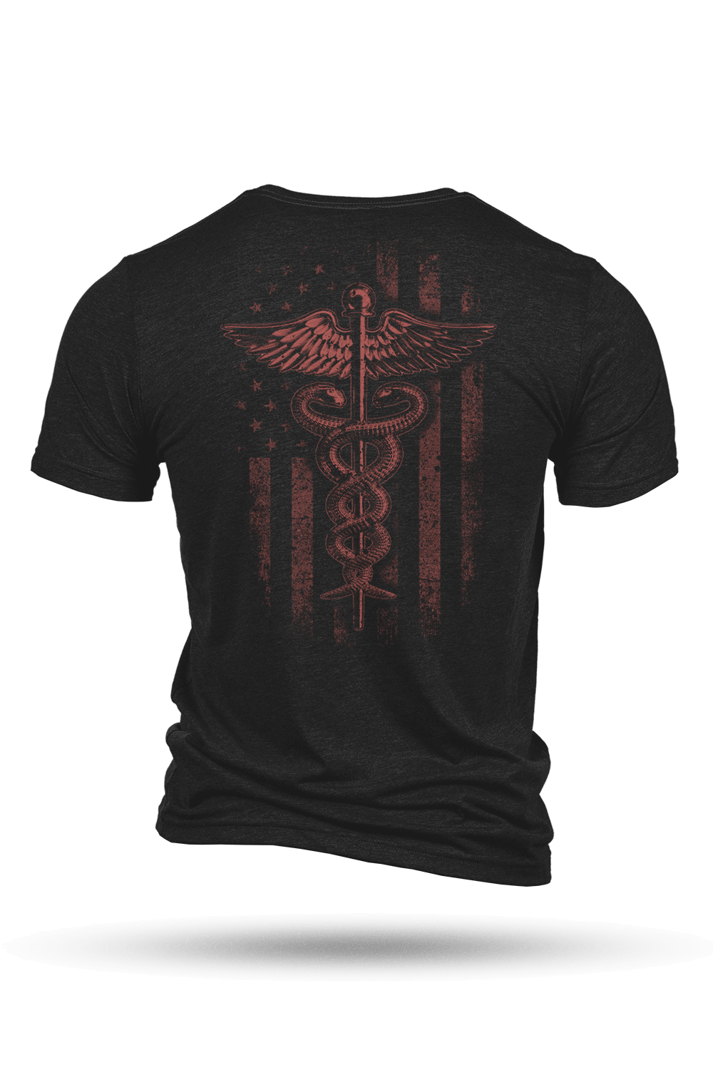 T-Shirt - Caduceus