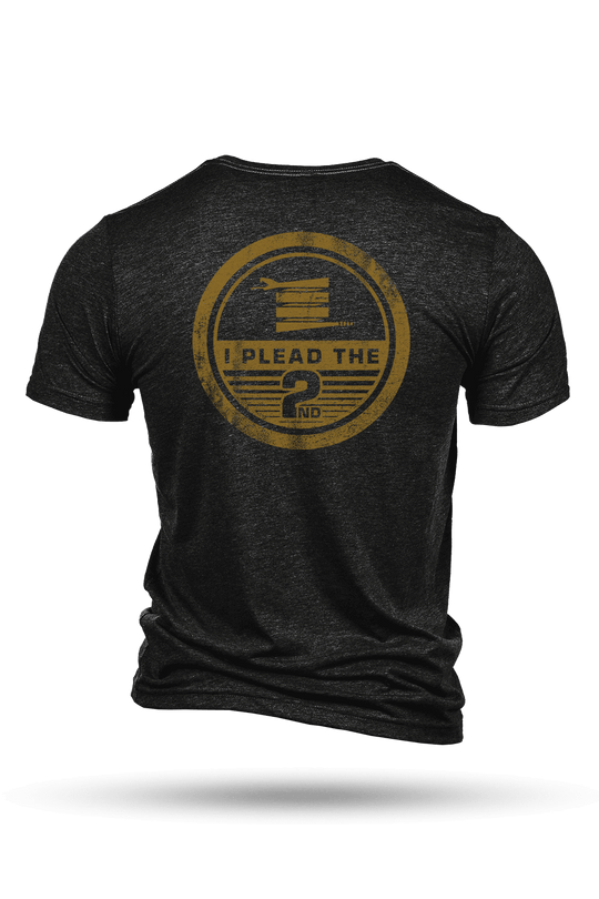 T-Shirt - E9 Plead