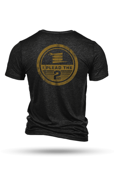 T-Shirt - E9 Plead