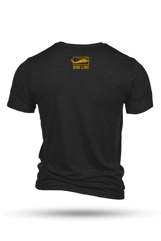 T - Shirt - Flip the F