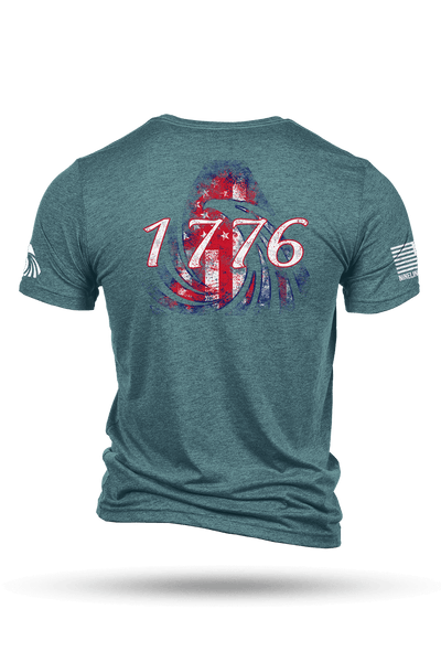 T - Shirt - FSM 4TH OF JULY