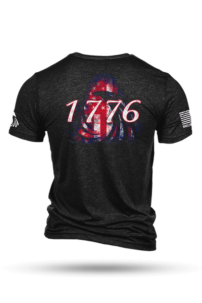 T - Shirt - FSM 4TH OF JULY