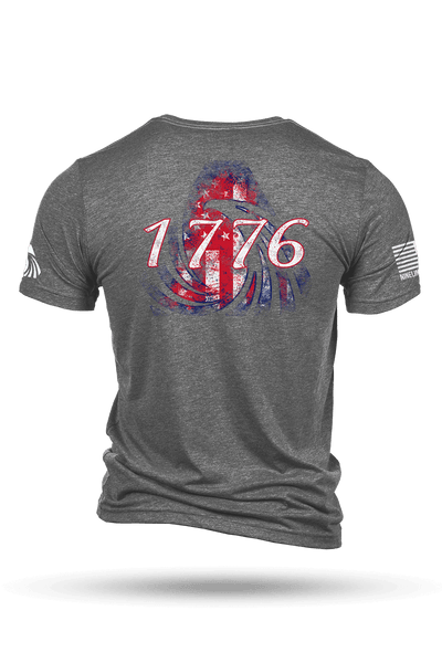 T - Shirt - FSM 4TH OF JULY