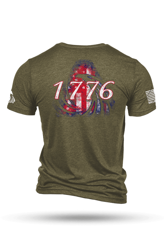 T - Shirt - FSM 4TH OF JULY