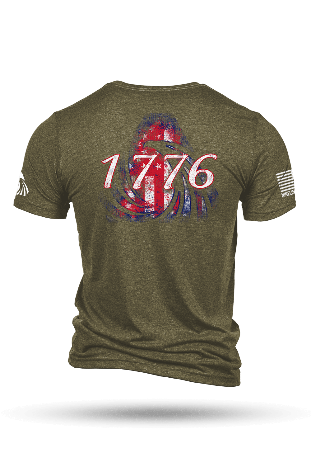 T - Shirt - FSM 4TH OF JULY