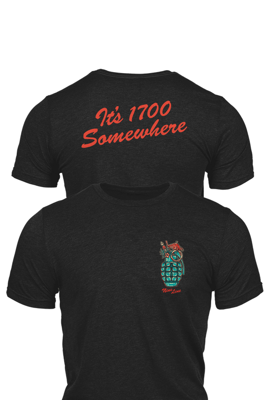 T-Shirt - It&