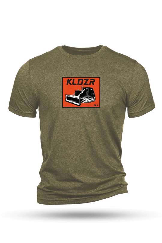 T - Shirt - KILDZR