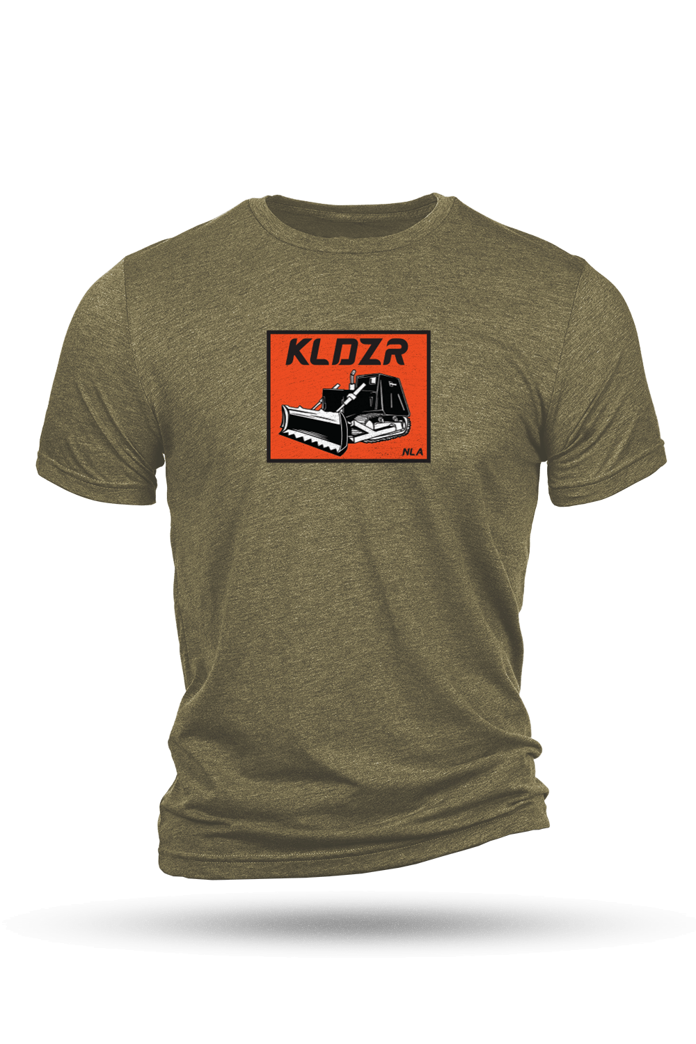 T - Shirt - KILDZR