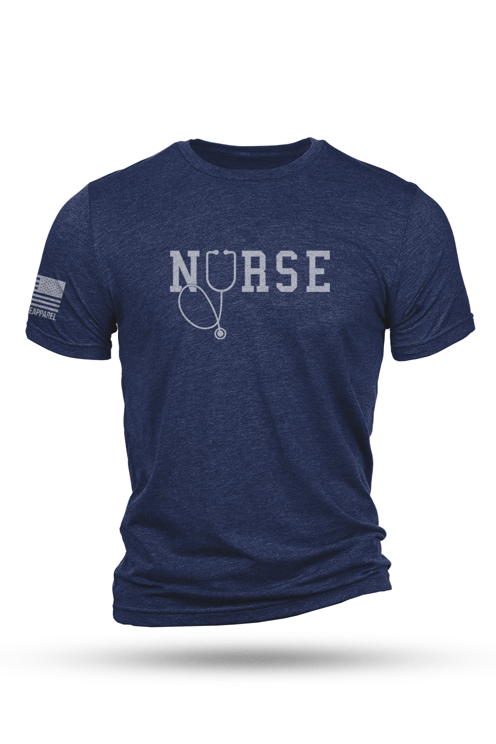 T-Shirt - Nurse