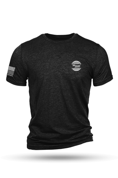 T - Shirt - Sig Sauer Never Settle