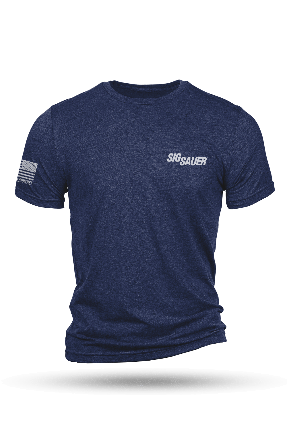 T - Shirt - Sig Sauer Never Settle