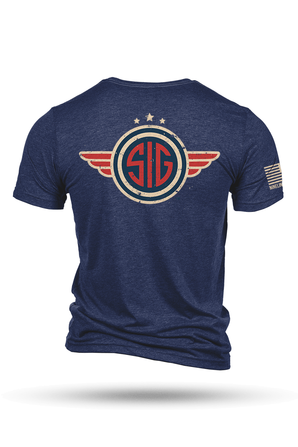 T-Shirt - Sig Sauer Wings