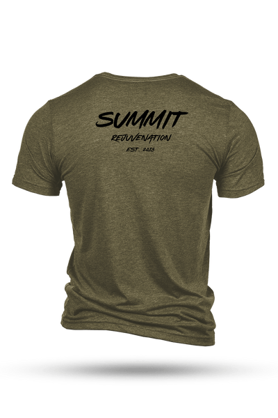 T - Shirt - SUMMIT12