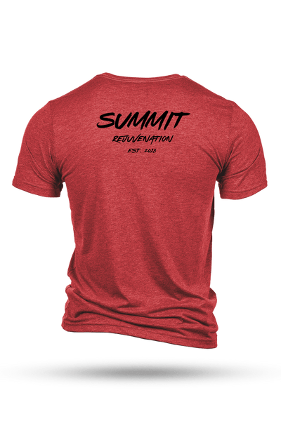T - Shirt - SUMMIT12