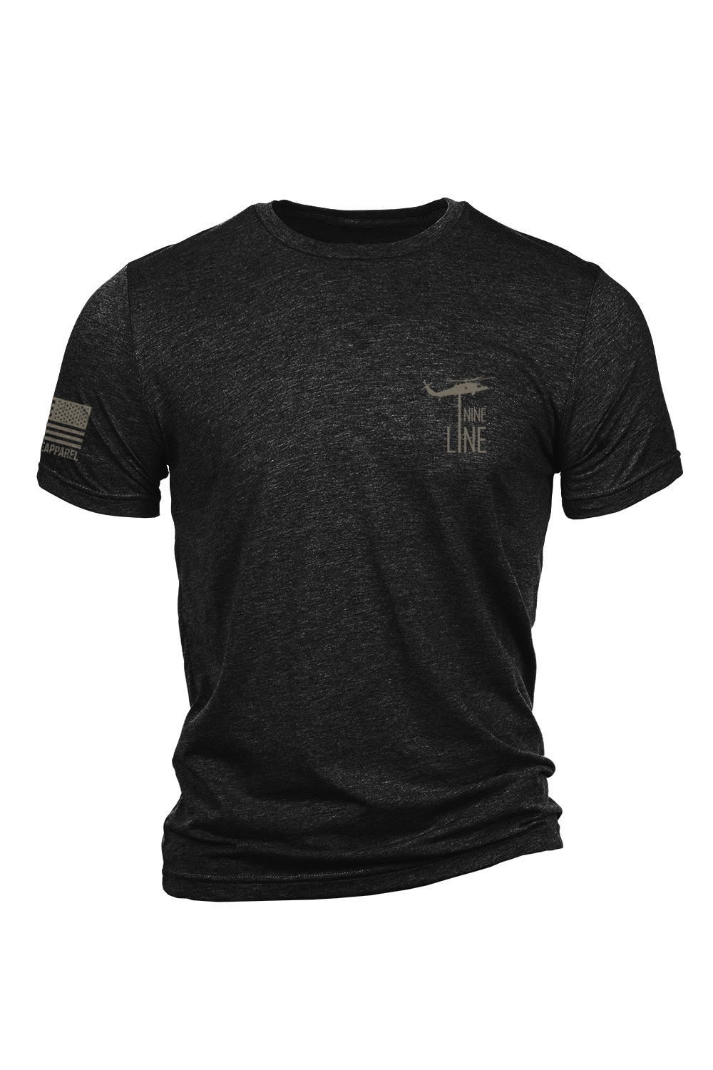 T-Shirt - TACTICAL TRASH PANDA - Nine Line Apparel