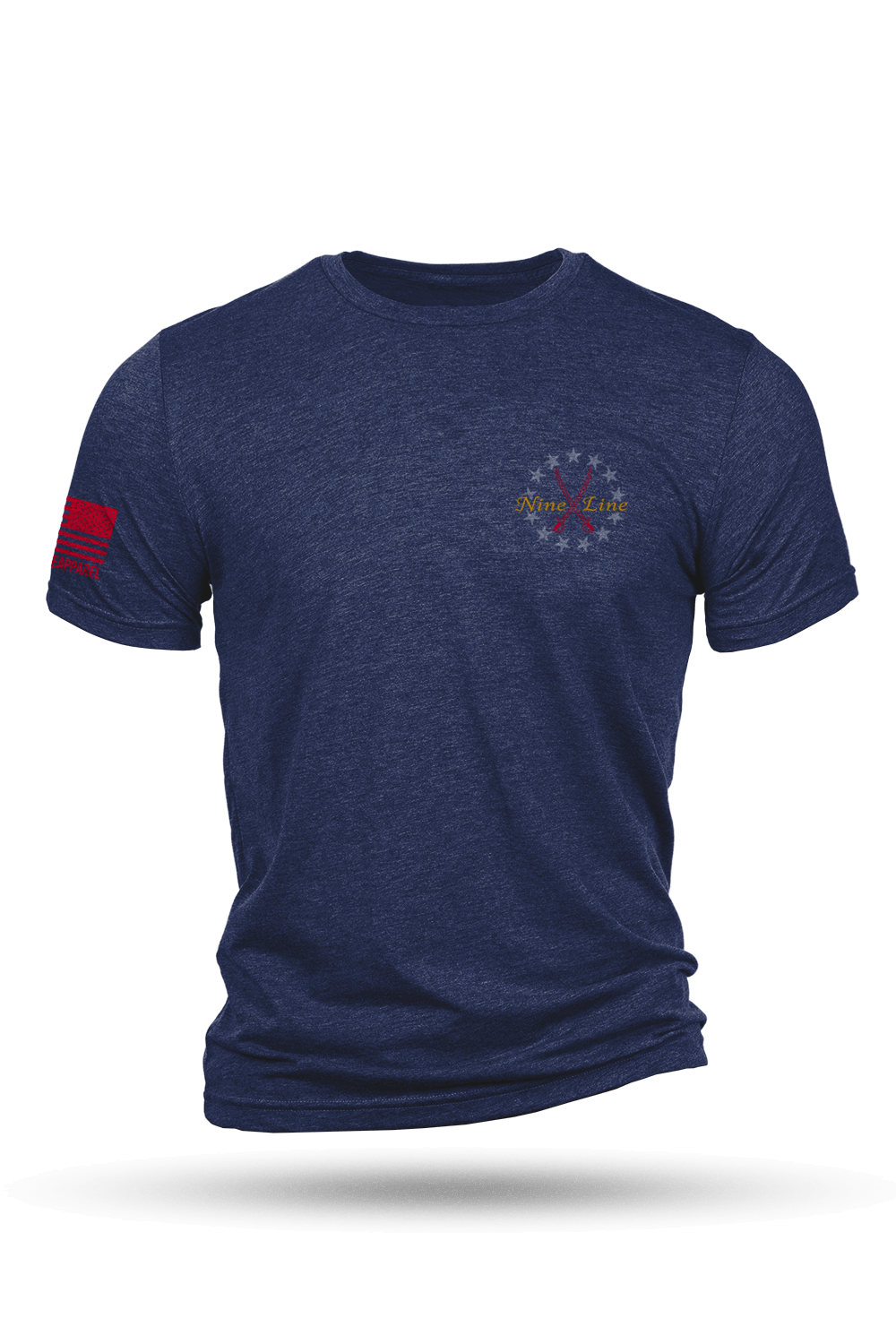 T-Shirt - The Patriot