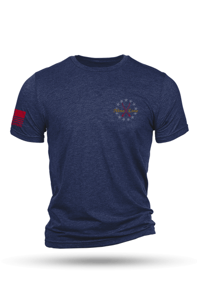 T-Shirt - The Patriot