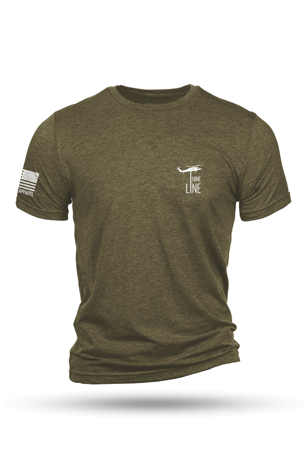 T - Shirt - Tyrants Forge Chains