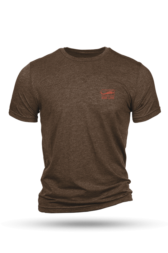 T - Shirt - Western Cow Skull