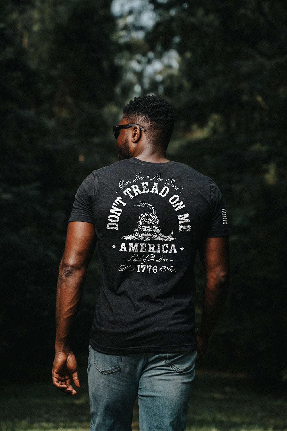 Tri-Blend T-Shirt - Don&