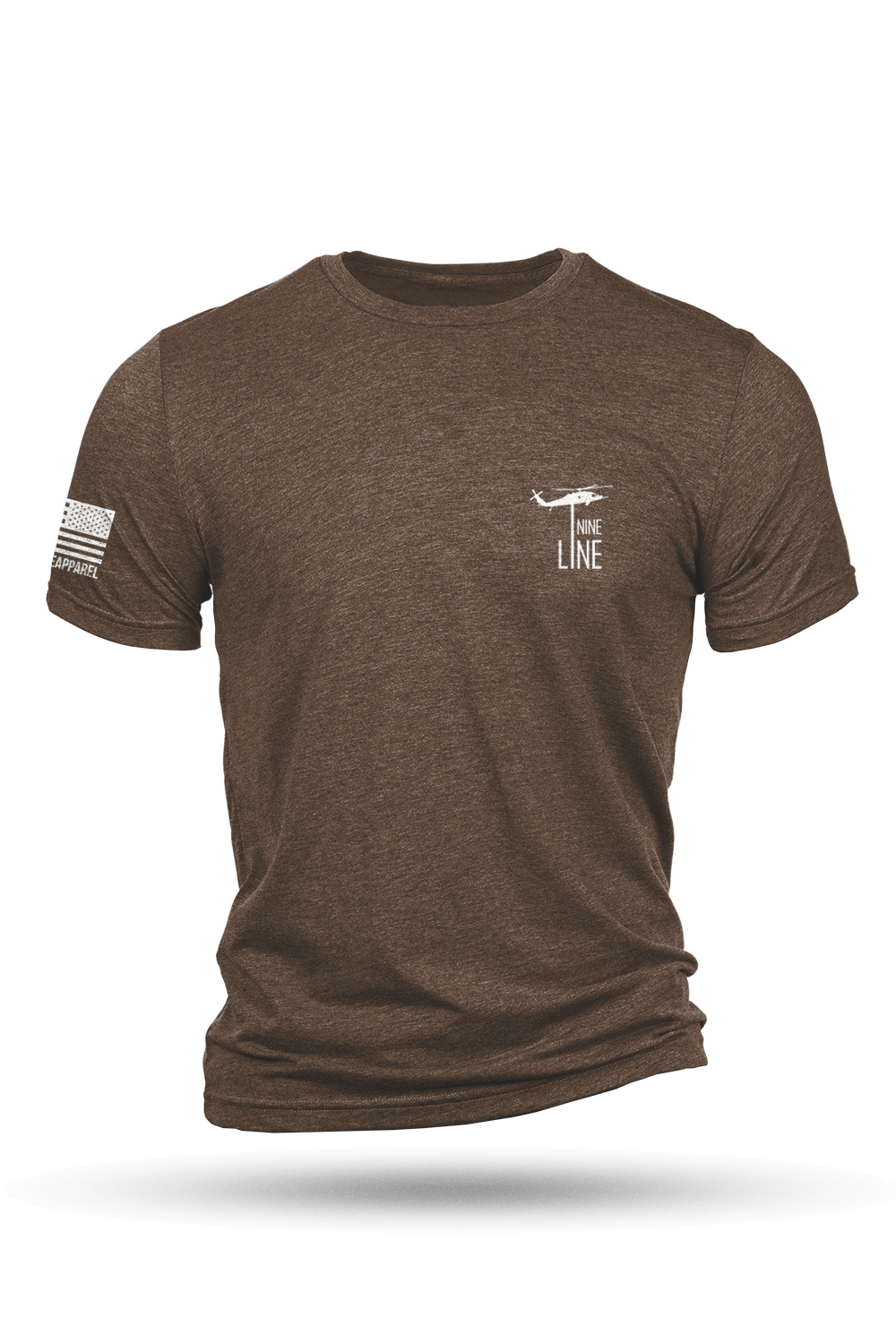 Tri-Blend T-Shirt - Don&