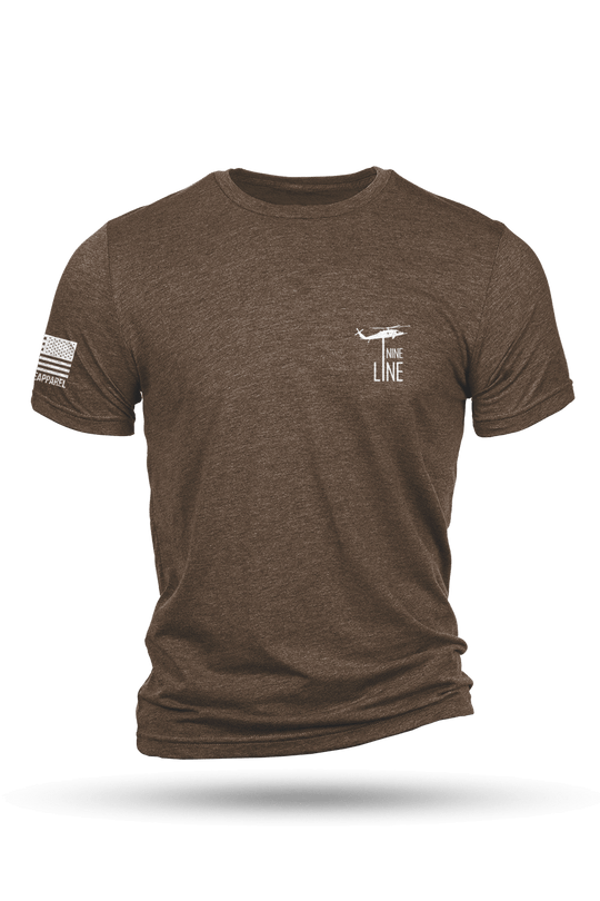 Tri-Blend T-Shirt - Don&