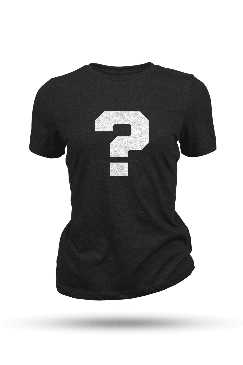 Women's Mystery T-Shirt