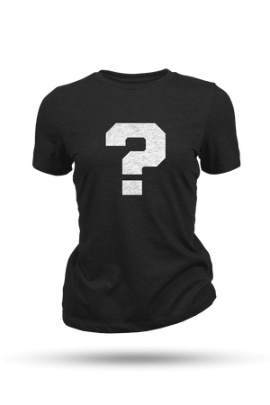 Women's Mystery T-Shirt