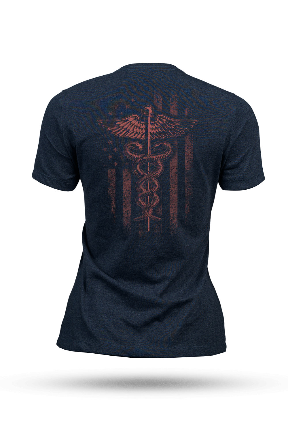 Women's T-Shirt - Caduceus