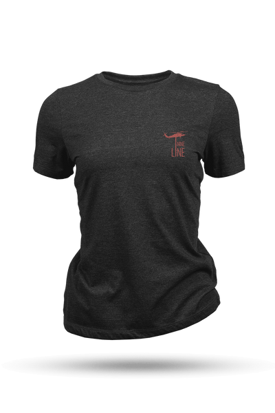 Women's T-Shirt - Caduceus