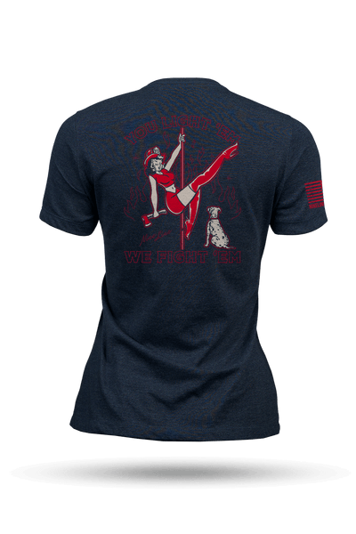 Women's T-Shirt - FD Pinup