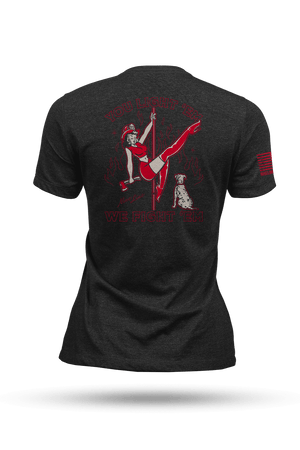 Women's T-Shirt - FD Pinup