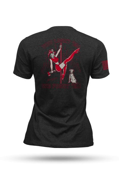 Women's T-Shirt - FD Pinup