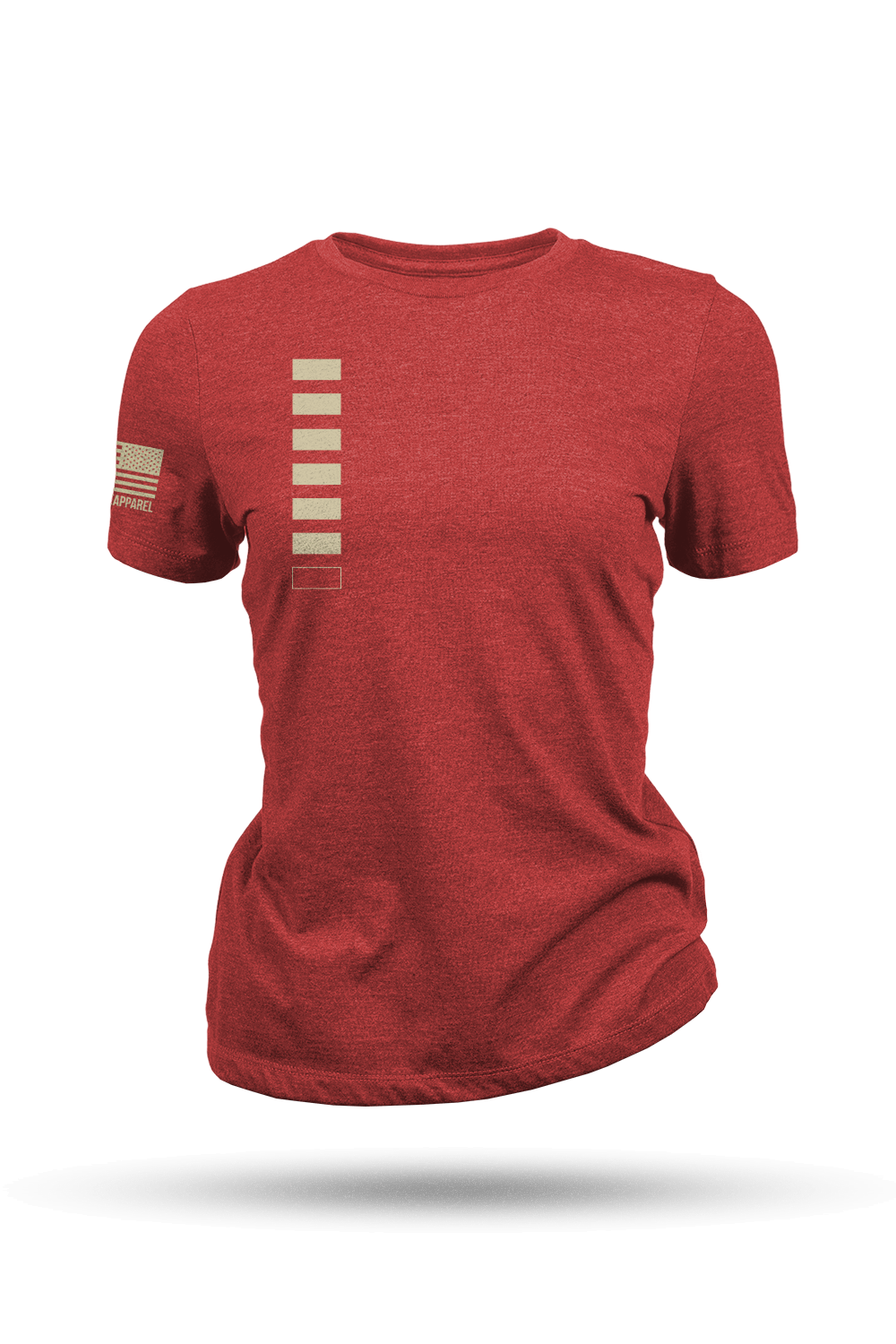 Women's T - Shirt - FORSTER