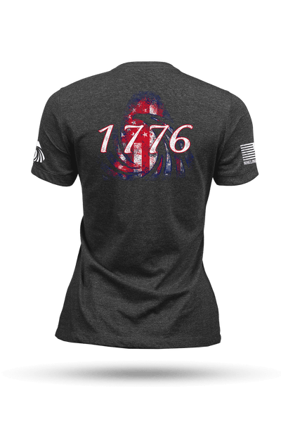 Women's T - Shirt - FSM 4TH OF JULY