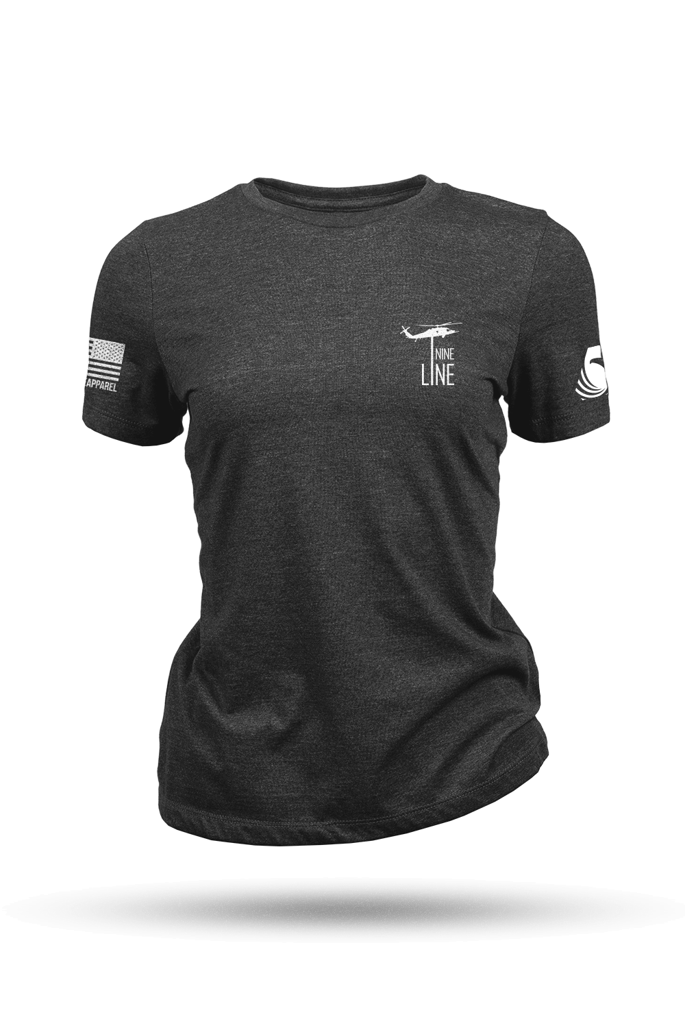 Women's T - Shirt - FSM 4TH OF JULY