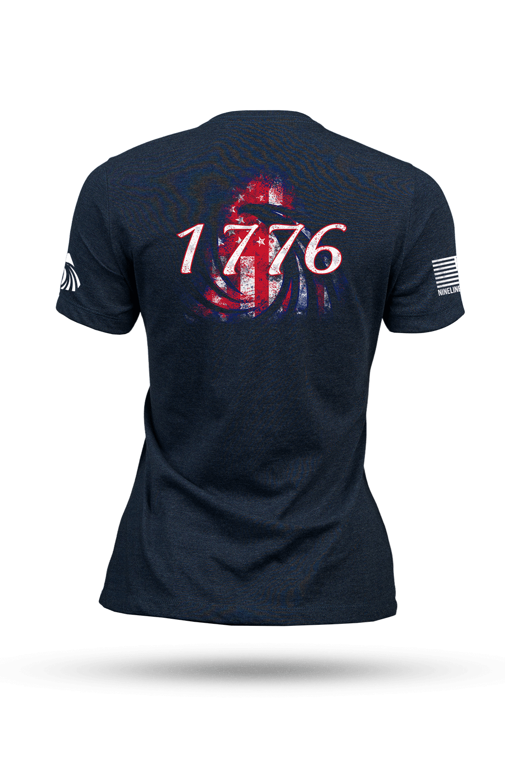 Women's T - Shirt - FSM 4TH OF JULY