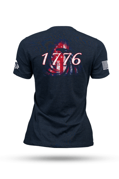 Women's T - Shirt - FSM 4TH OF JULY