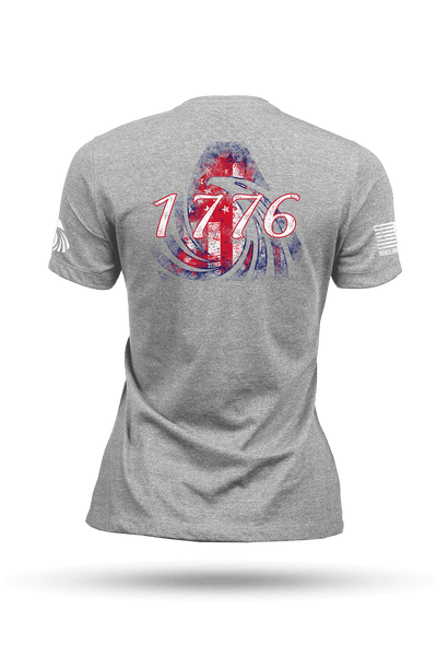 Women's T - Shirt - FSM 4TH OF JULY