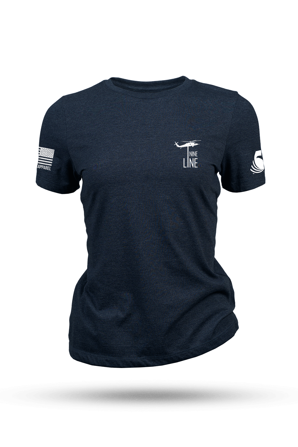 Women's T - Shirt - FSM 4TH OF JULY