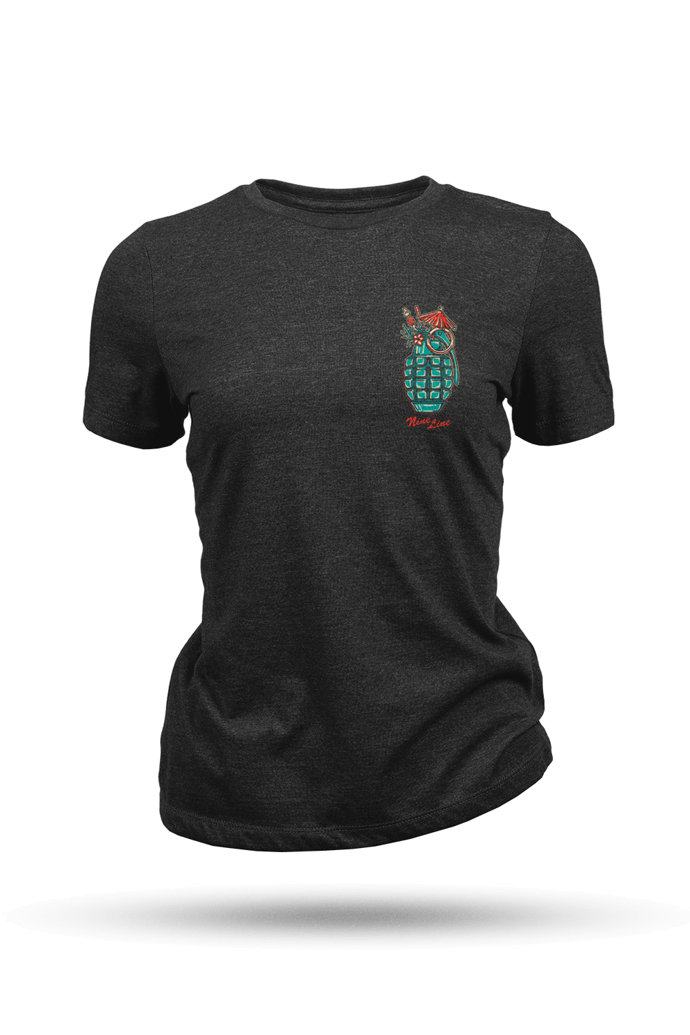 Women's T-Shirt - It's 1700 Somewhere