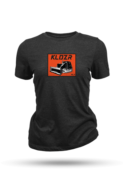 Women's T - Shirt - KILDZR