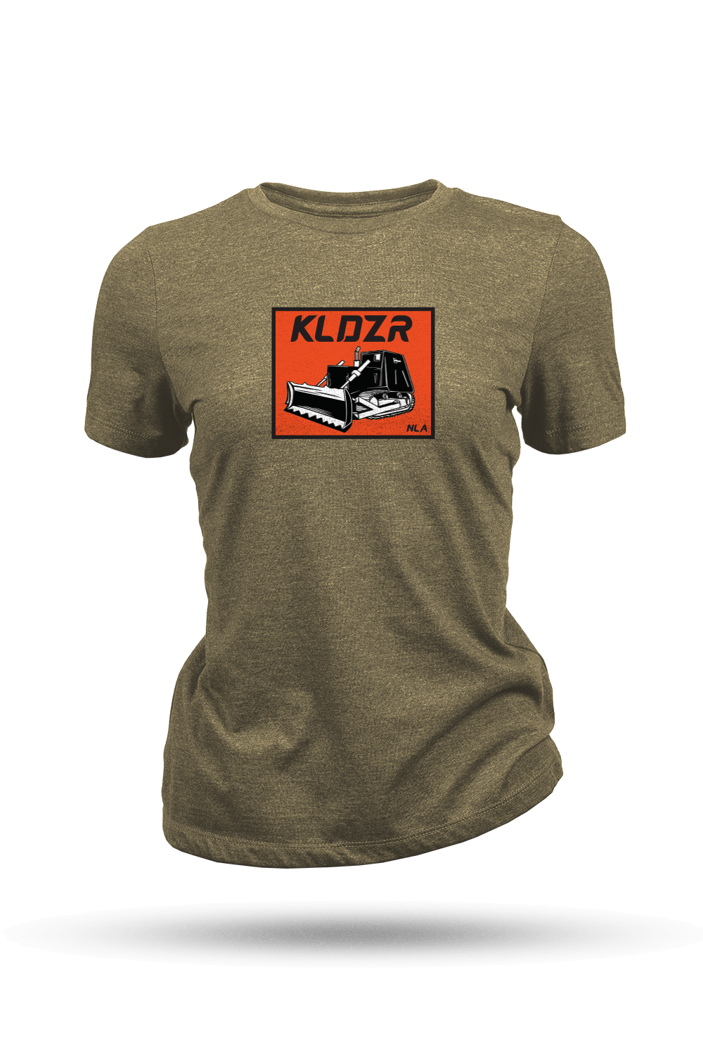 Women's T - Shirt - KILDZR