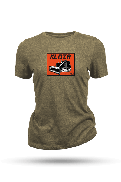 Women's T - Shirt - KILDZR