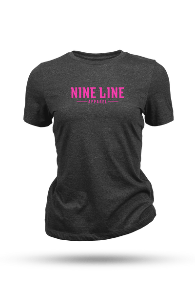 Women's T - Shirt - NLABASICP