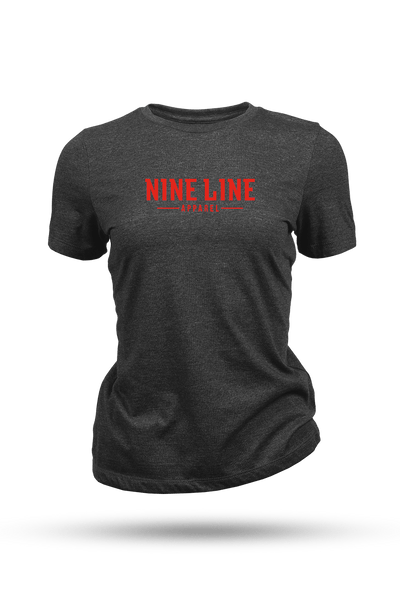 Women's T - Shirt - NLABASICR