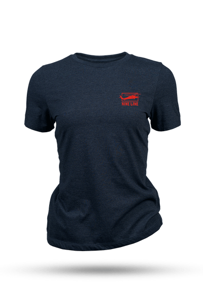 Women's T - Shirt - NLABASICSTAMP