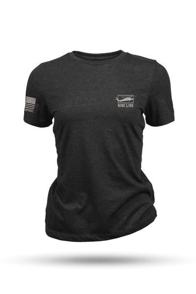 Women's T - Shirt - Sink or Swim